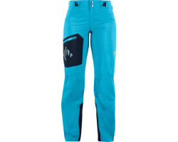 Valsesia shell pants - Women