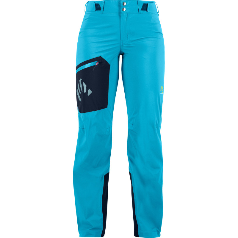 Valsesia shell pants - Women