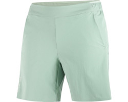 Wayfarer Ease Shorts - Women's