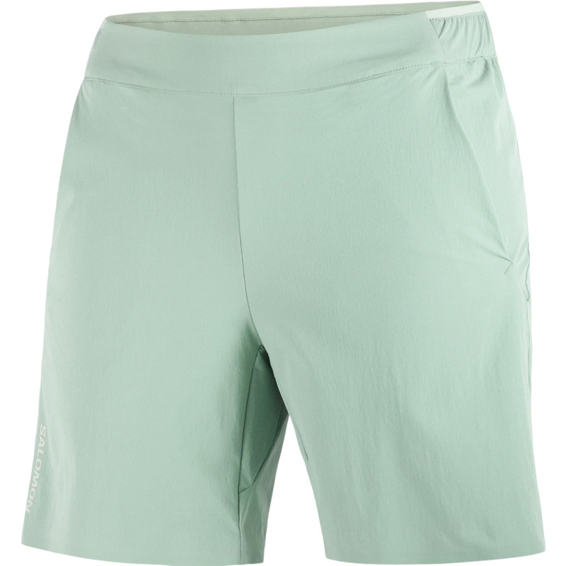 Wayfarer Ease Shorts - Women's