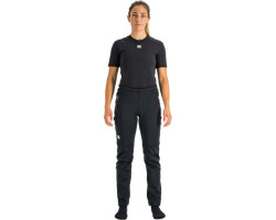 Engadin windbreaker pants - Women