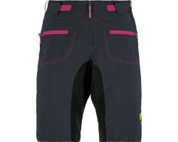 Karpos Short Ballistic Evo - Femme