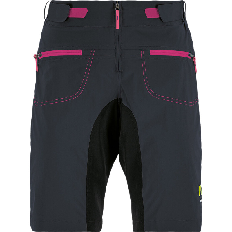 Ballistic Evo Shorts - Women's