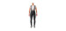 Entrata long bib shorts - Women's