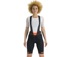 Neo bib shorts - Women's