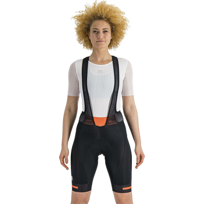 Neo bib shorts - Women's