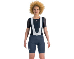 LTD bib shorts - Women's