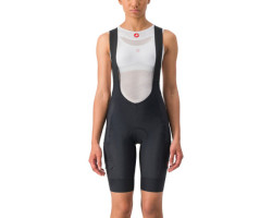 Unlimited Cargo Bib Shorts - Women's