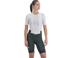 Supergiara bib shorts - Women's