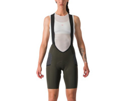 Free Unlimited bib shorts - Women's