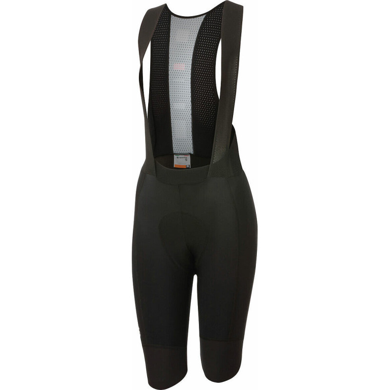 Bodyfit Pro thermal bib shorts - Women's