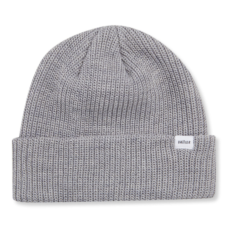 Sillery merino beanie - Unisex