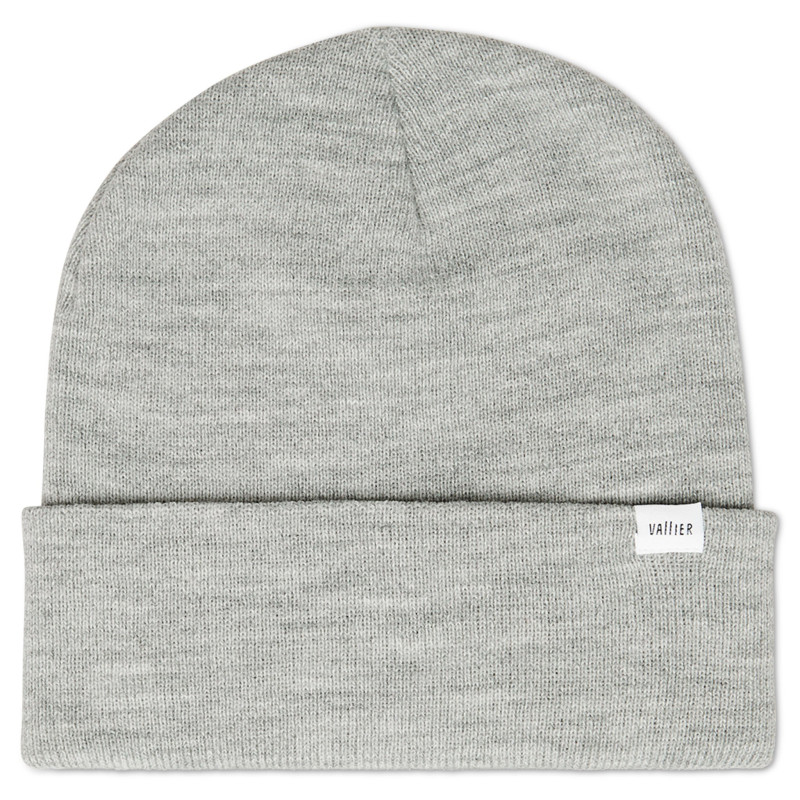 Station Beanie - Unisex