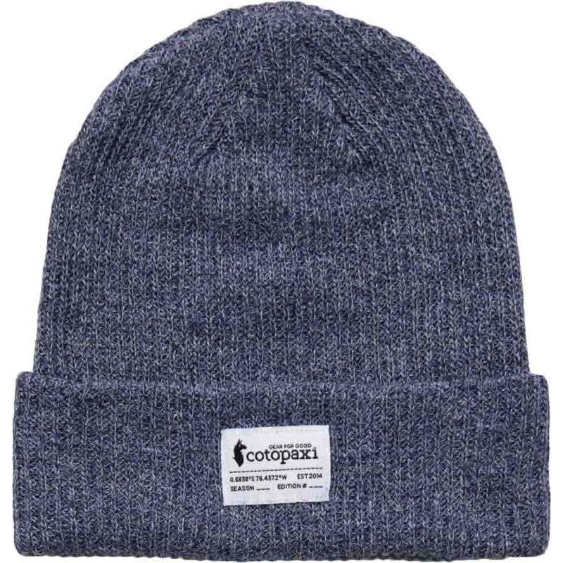 Wharf Beanie - Cotopaxi Patch - Unisex