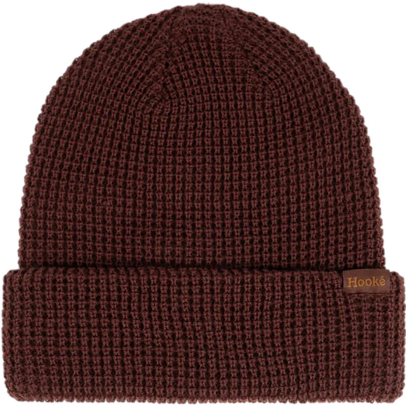 Waffle beanie - Unisex