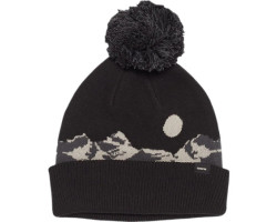 Mountain Scenic Pom Pom...