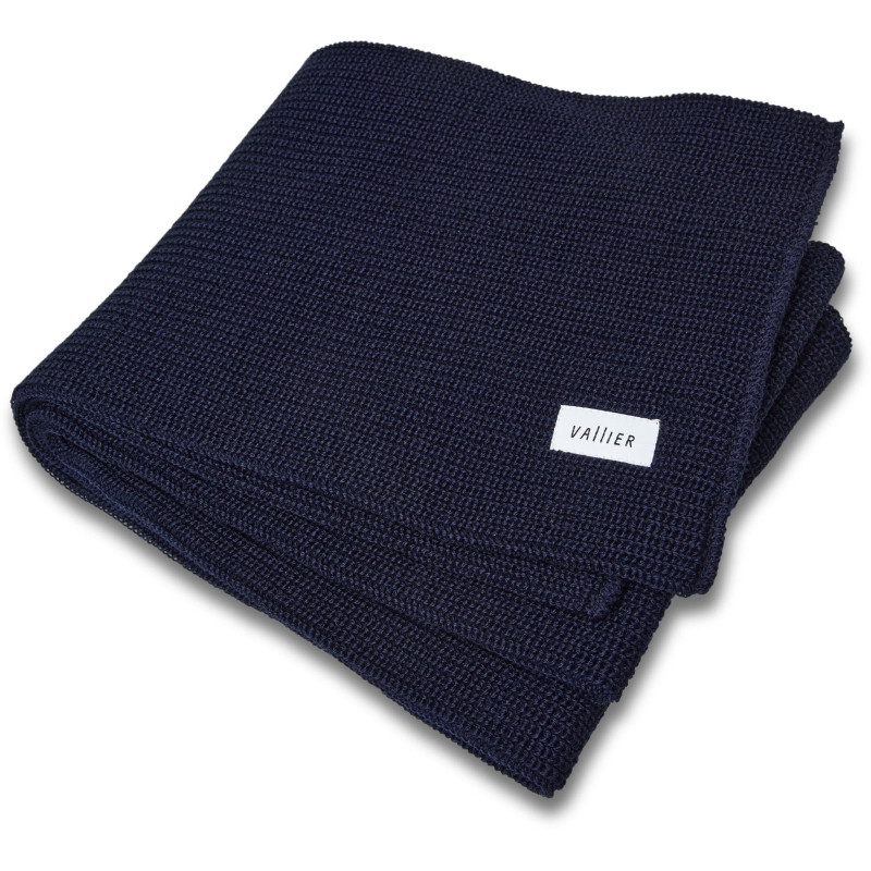 Limoilou merino scarf - Unisex