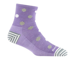 Dottie Shorty Lightweight Socks - Women's