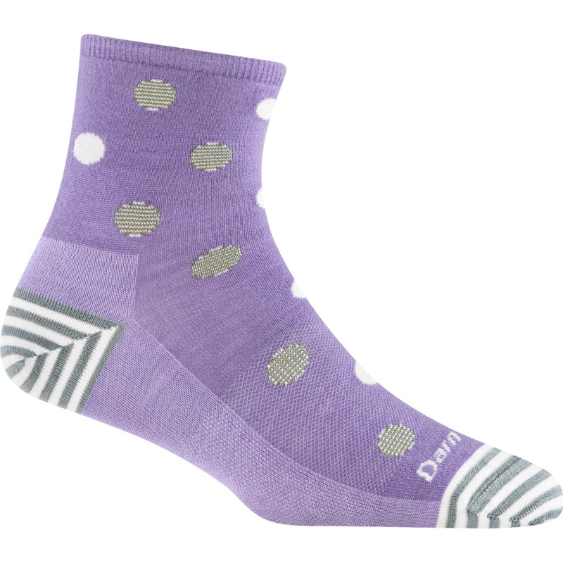 Dottie Shorty Lightweight Socks - Women's