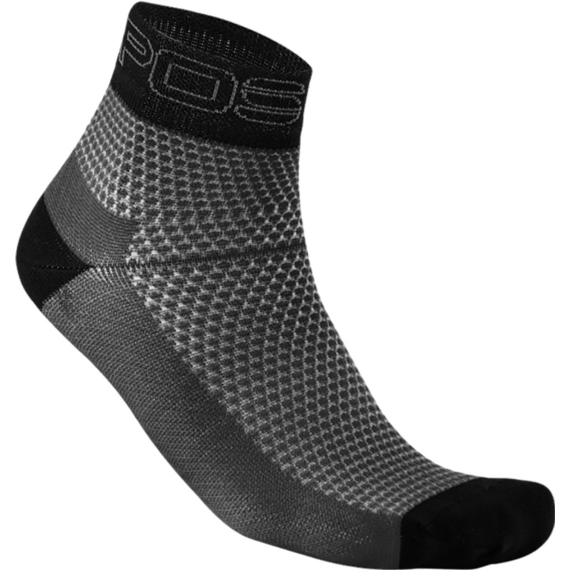 Karpos Chaussettes Rapid - Femme