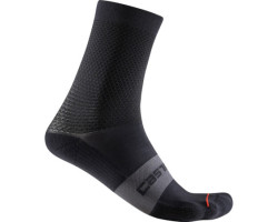 Castelli Chaussettes Espresso 12 - Femme