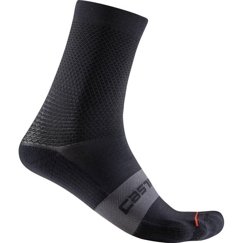 Castelli Chaussettes Espresso 12 - Femme