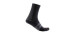 Castelli Chaussettes Espresso 12 - Femme