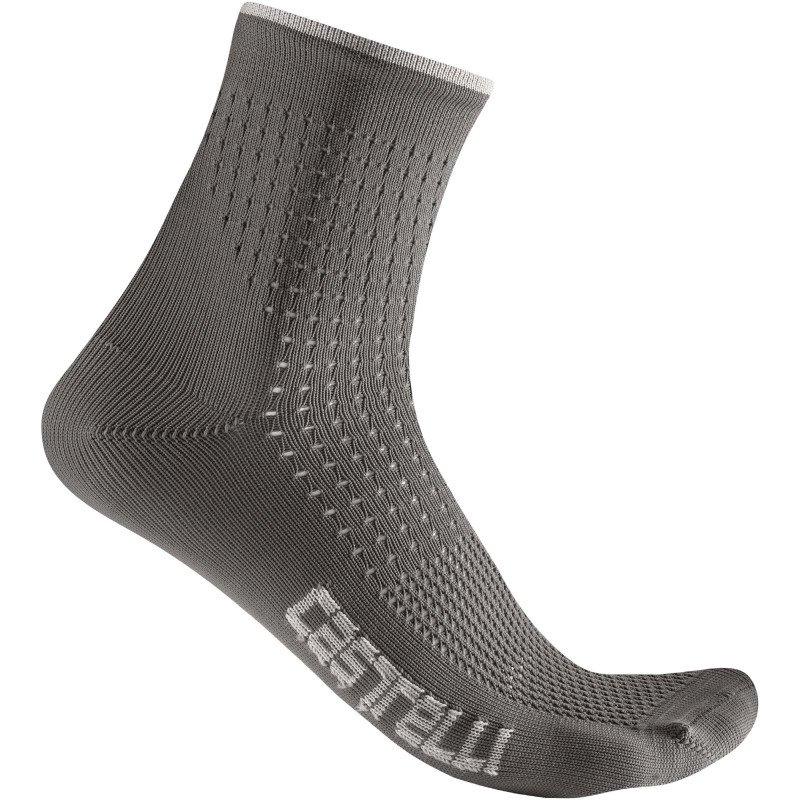 Castelli Chaussettes Premio - Femme