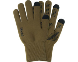 Waterproof Knit Gloves -...