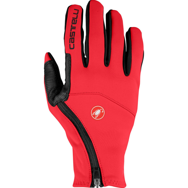 Mortirolo Gloves - Unisex