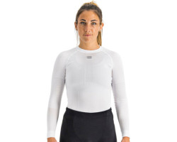 2Nd Skin Ls Jersey - Women's