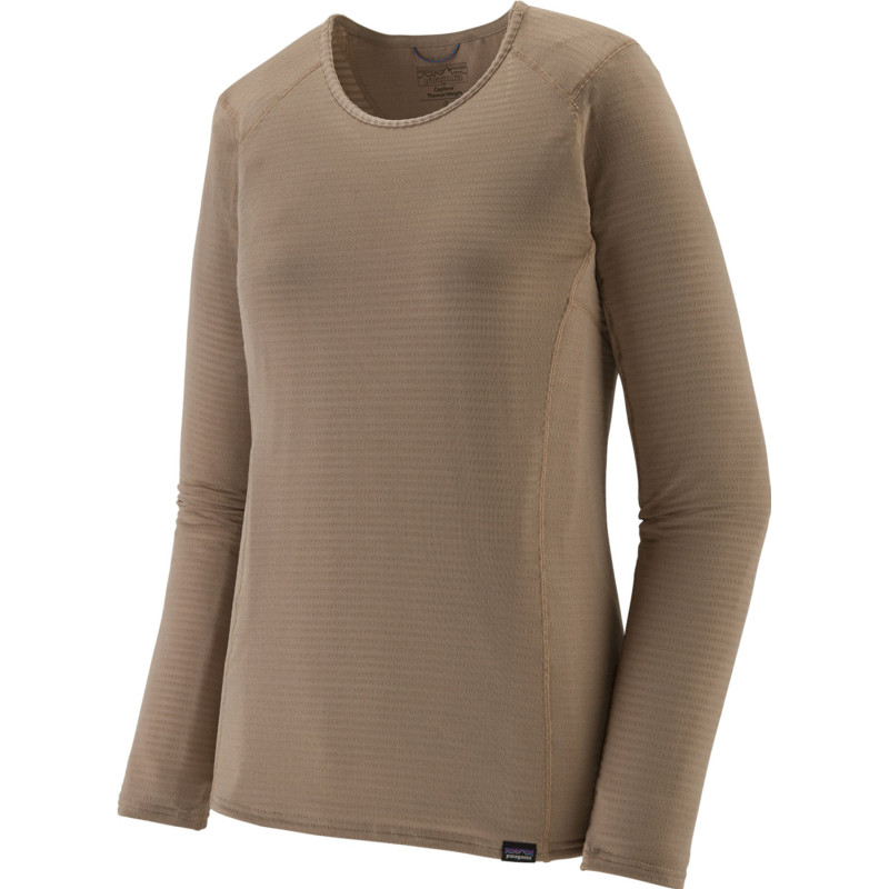 Patagonia Chandail Capilene Thermal Weight - Femme