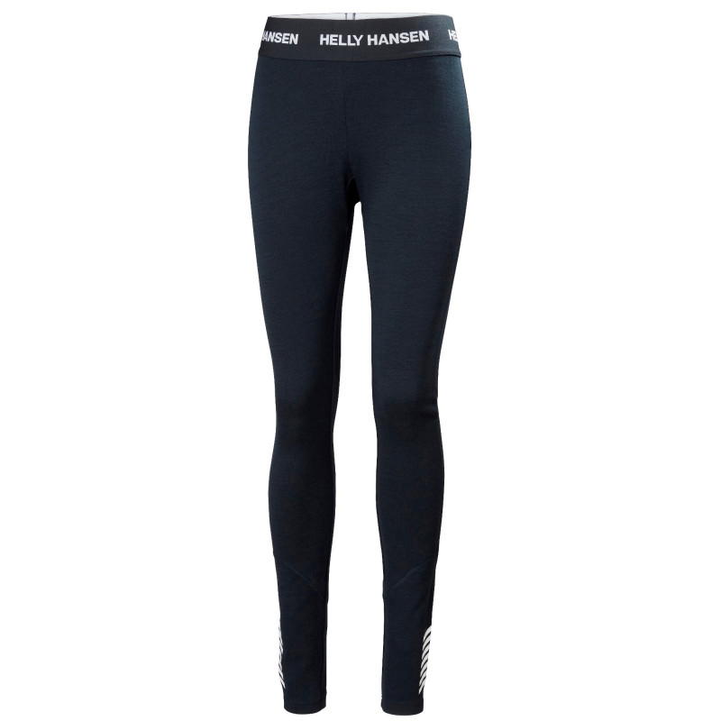 Mid-weight Lifa Merino pants - Women's