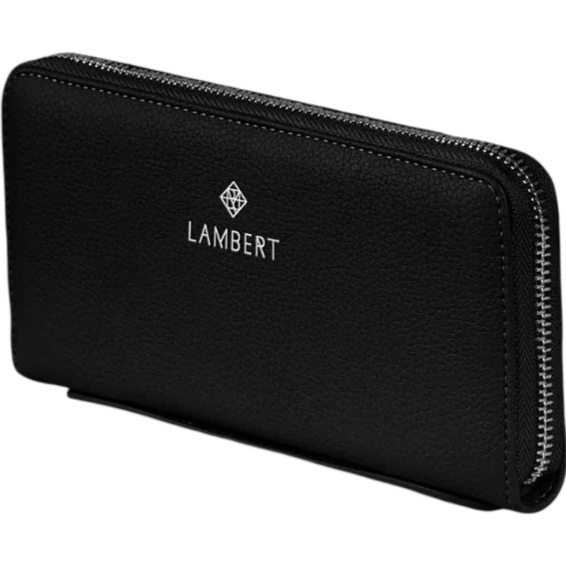 Le Meli vegan leather wallet - Women's