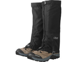 Outdoor Research Guêtres Rocky Mountain High Femme