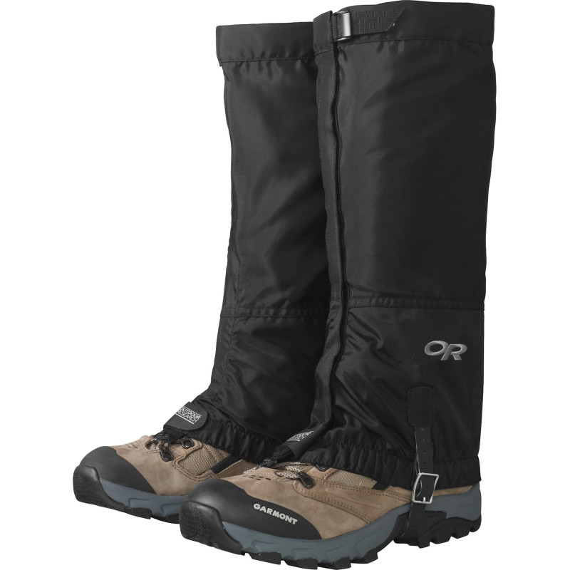 Outdoor Research Guêtres Rocky Mountain High Femme