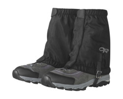 Rocky Mountain Short Gaiters - Unisex