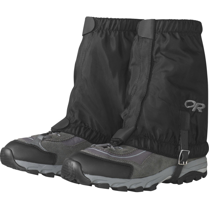 Rocky Mountain Short Gaiters - Unisex