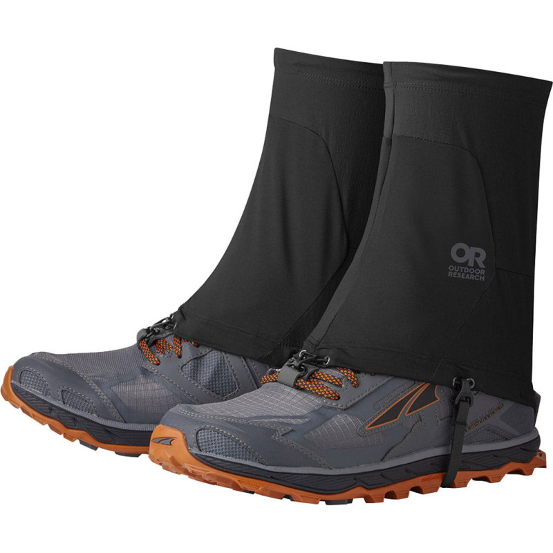 Ferrosi Hybrid Gaiters - Unisex