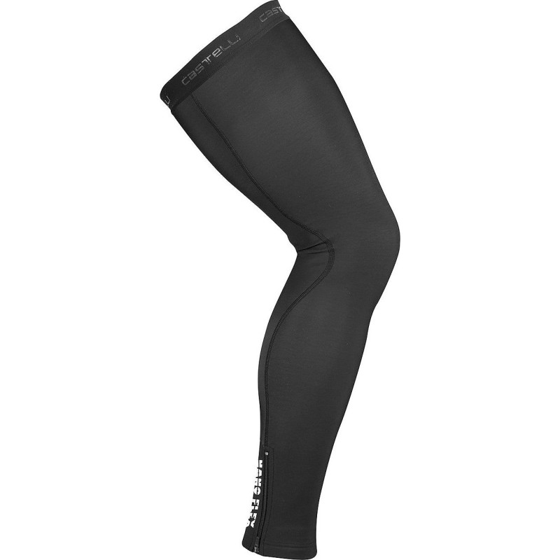 Castelli Jambières Nano Flex 3G - Unisexe