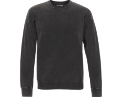 Classic Organic Crewneck...