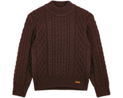 Fisherman sweater - Men