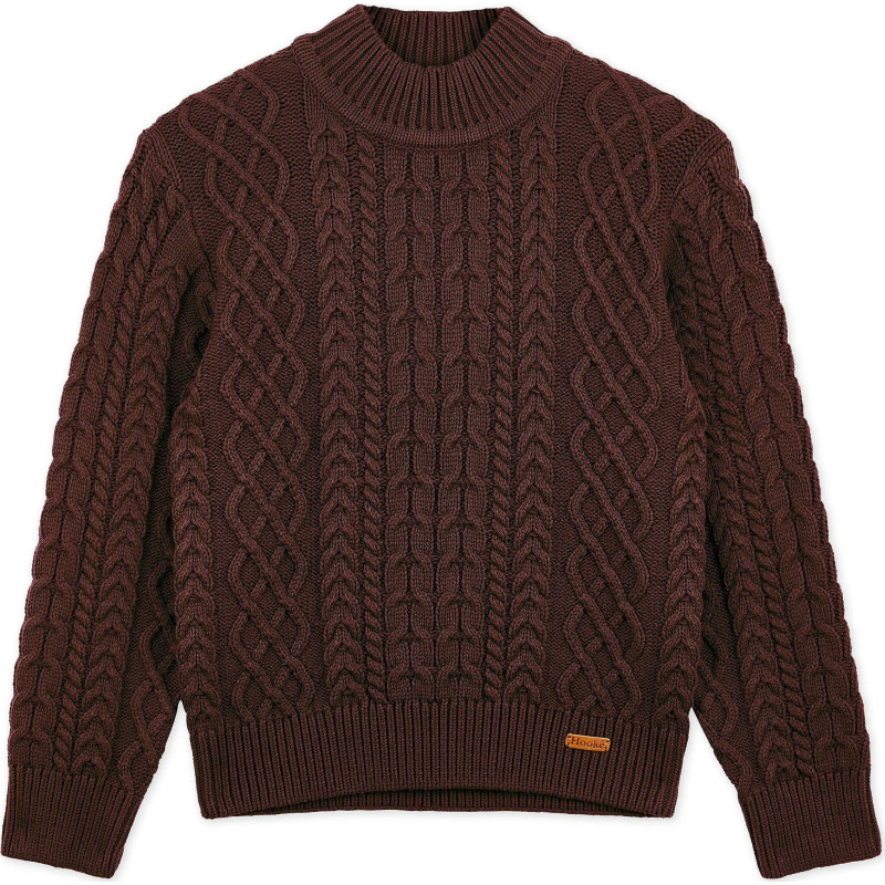 Fisherman sweater - Men