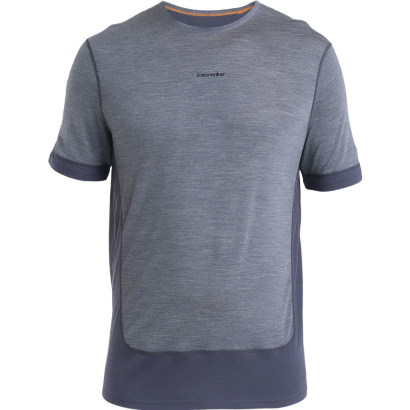 125 ZoneKnit Energy Wind Merino Blend T-Shirt - Men's