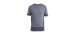 125 ZoneKnit Energy Wind Merino Blend T-Shirt - Men's