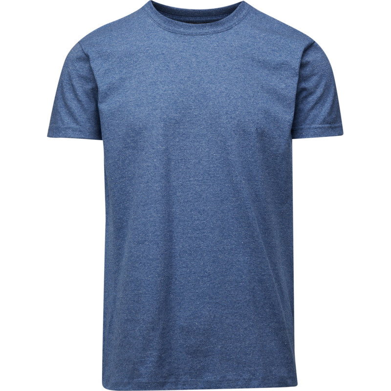 Naked & Famous T-shirt en tricot circulaire - Homme