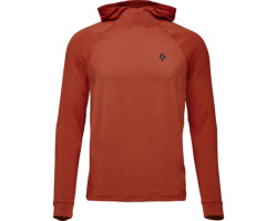 Alpenglow Hoodie - Men's