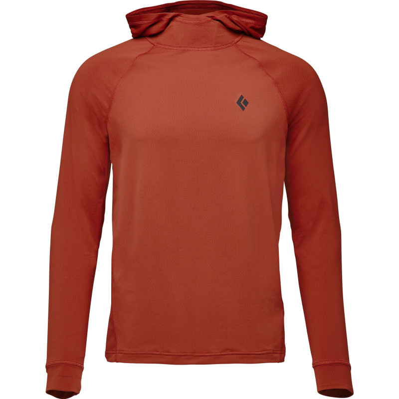 Alpenglow Hoodie - Men's