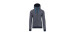 Totoga Hemp Full-Zip Hoodie - Men's