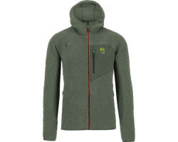 80's Fleece Full-Zip Hoodie - Men's